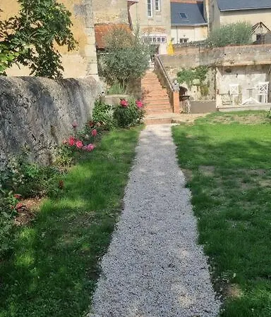 Hotel De La Maison Rouge *