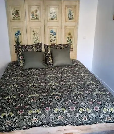 Hotel De La Maison Rouge Saint-Christophe-sur-le-Nais