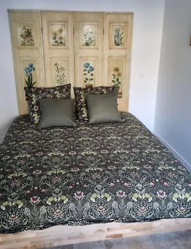 Hotel De La Maison Rouge Saint-Christophe-sur-le-Nais
