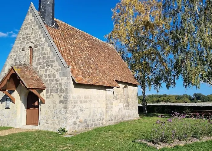 De La Maison Rouge Hotel *